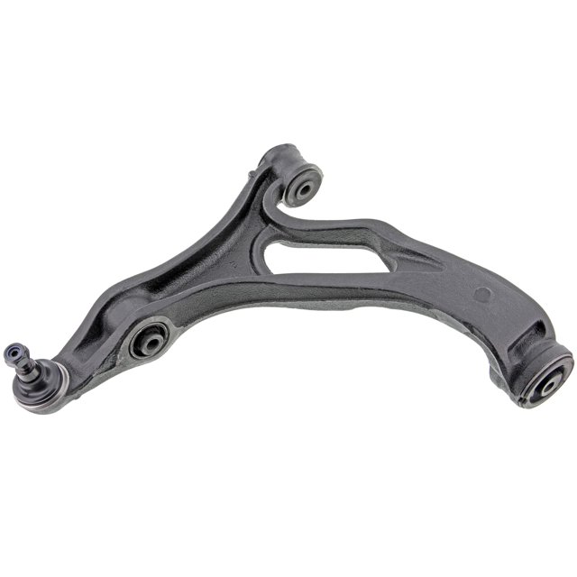 Mevotech Original Grade Control Arm and Ball Joint Assembly GS70102