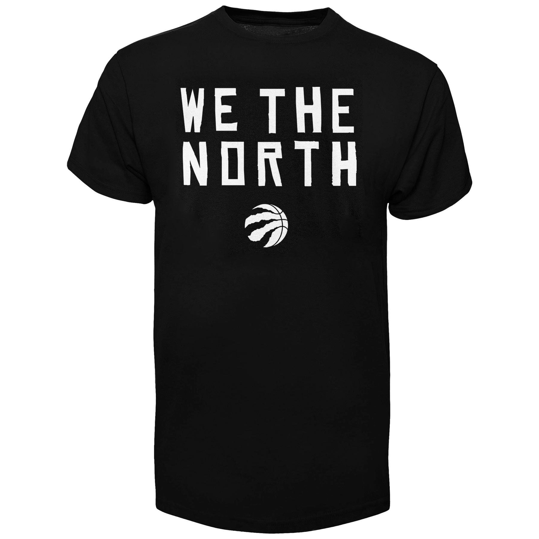Toronto Raptors NBA '47 We The North T 