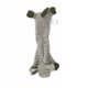 thumbnail image 2 of Precio sorpresa!Juguete de piel de animal de peluche sin relleno, resistente a las mordeduras, sonido para mascotas, pana, granja, cerdo, vaca, forma de perro, 19,7 pulgadas, 2 of 8