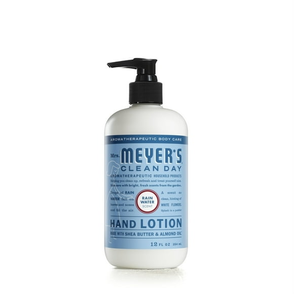 Mrs. Myers LOTION MMCD Imperméable 12 Oz (Lot de 6)