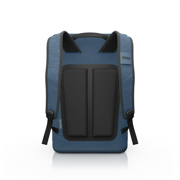 Ninja Outdoor FrostVault Go 24-Can Soft Cooler with Cold Dry