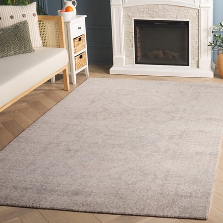 Safavieh Maharaja Zaman Medallion Area Rug, Taupe, 5' x 8'