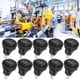 thumbnail image 4 of Interruptores Basculantes Para Barcos, Miniinterruptor De 2 Posiciones, Interruptor, Equipo Eléctrico, Equipo Industrial, Hogar Para El Hogar ANGGREK IH1013, 4 of 8