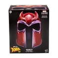 thumbnail image 2 of Marvel Legends Magneto Premium Casco de juego de rol, equipo de juego de rol para adultos, 2 of 5