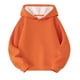 thumbnail image 2 of Cowsor Womens Varsity Oversized Sweatshirt Crewneck Long Sleeve Casual Fashion Pullover Top Fall Outfits, 2 of 6