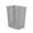 Gray, variant on Virelaxpo Wall Mounted Tissue Box Holder Bathroom Kitchen Adhesive Tissue Paper Dispenser No Drill Installation Clear