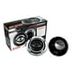 thumbnail image 3 of Juego DE Bocinas 6.5 Pulgadas ROCK SERIES RKS-P654 4 Vias 60W RMS, 3 of 3