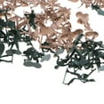 thumbnail image 4 of PENGXIANG Soldiers Toy Set  Model Figures for Kids  Pretend Play Educational Toys, 4 of 8