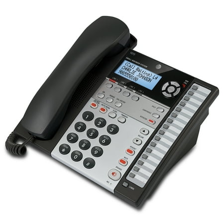 At&t 1070 4-line Speakerphone With Caller Id