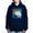 Navy, variant on CafePress - Play Doh Can Splatter Sweatshirt - Pullover Hoodie, Classic & Comfortable Hooded Sweatshirt