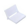 thumbnail image 1 of Soporte para Secado de Cocina Matsuzay Blanco Multifuncional, 1 of 6