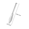 thumbnail image 4 of OULII Outil de Plantation et de Transplantation de Jardin Pelle en Acier Inoxydable pour Jardinage Extérieur 1Pcs, 4 of 8