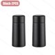 thumbnail image 1 of 160ml Portable Pocket Insulated Mug 304 Stainless Steel Insulated Pocket Mug Outdoor Camping Kettle Thermos Mug Water Mugs, 1 of 6