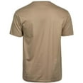 thumbnail image 2 of Tee Jays Mens Sof T-Shirt, 2 of 4