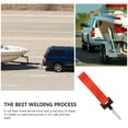 thumbnail image 3 of unbranded  Trailer Belt Tension-resistant Tow Strap Modified Rope, 3 of 8