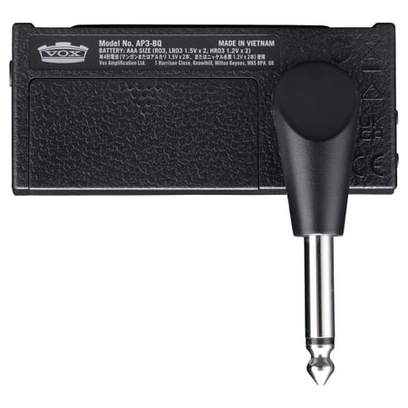 VOX amPlug3 Boutique/AP3-BQ　ギターアンプ