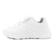 thumbnail image 5 of Tenis Escolar Infantil Deportivo Charly Blanco 15-21.5 blanco 21, 5 of 8