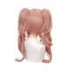 thumbnail image 1 of La peluca de cosplay Danganronpas causa estragos en Happy's Enoshimas Junkos, 1 of 3