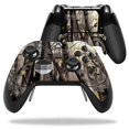 thumbnail image 1 of MightySkins MIELITECO-Tree Camo Skin Decal Wrap for Microsoft Xbox One Elite Controller - Tree Camo, 1 of 2