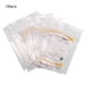 thumbnail image 1 of Gancho engarzable de ortodoncia, 100 piezas Gancho engarzable dental de acero inoxidable Gancho engarzable de acero inoxidable compacto y liviano, 1 of 8