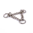 thumbnail image 7 of 5 - Country Brook Design® 1/2 inch Half Check Chains, 7 of 7