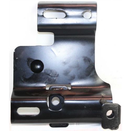 Go-Parts OE Replacement for 2001 - 2005 Ford Ranger Front Bumper Bracket Right (Passenger) 1L5Z 17859 AA FO1067143 Replacement For Ford Ranger