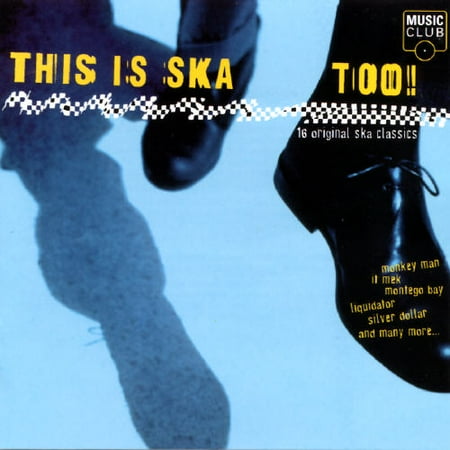 This Is Ska Too