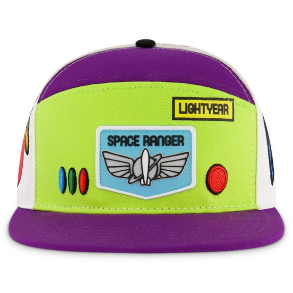Gorra de béisbol Concept One Disney Pixar Toy Story 4 Buzz Lightyear