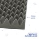 thumbnail image 5 of Cubre Colchón Antillagas Individual 7cm GRIS DRJOOHN Dual Confort, 5 of 8