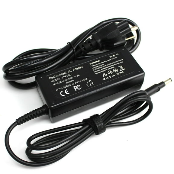 Laptop Notebook Charger for HP Pavilion 15-B123CL 15-B140CA 15-B140US 15-B142...