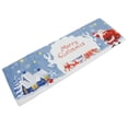 thumbnail image 2 of Christmas Door Mat Entrance Doormat Kitchen Bathroom Anti‑Slip Carpet Home Decoration, 2 of 8
