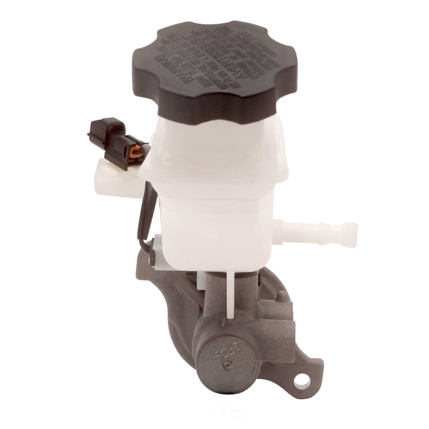 Dynamic Friction Company 355-03073 DFC Brake Master Cylinder