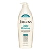 Jergens Daily Moisture Lotion, Fragrance Free, 26.5 Oz