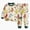A117-AG, variant on Baby Boys Girls Pajama Set 6M-7T Kids Cute Toddler Snug fit Pjs Cotton Sleepwear Long Sleeve Loungewear Homewear,18-24 Months