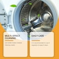 thumbnail image 4 of Washing Machine Cleaner Tablets for Deep Descaling and Odor Elimination in All Automatic Drum Types, 4 of 8