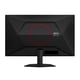 thumbnail image 5 of Aoc Gaming Q27G41Ze Monitor Para Juegos Qhd Ips De 27 Pulgadas 2560 X 1440 240 Hz 0,3 Ms Mprt 3 Lados Sin Marco 1 Hdmi 2.0 1 Puerto De Pantalla Compatible Con G-Sync Hdr 3 Años Sin Puntos Brillantes, 5 of 5