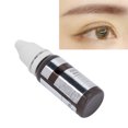 thumbnail image 4 of Tinta Para Cejas, Pigmento De Microblading De Almacenamiento Sellado De 15 Ml Semipermanente Para Principiantes Para Tienda Cergrey Chocolate, 4 of 8