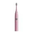 thumbnail image 2 of Byujiro Electric Toothbrush with 6 Brush Heads, Soft Bristle Toothbrush Rechargeable Adult Toothbrush, 2 of 8