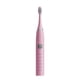 thumbnail image 2 of Cepillo de dientes eléctrico recargable sónico para adultos | Cepillo de dientes con cerdas suaves para el cuidado bucal | Carga USB | Resistente al agua | Higiene dental en casa y de viaje, 2 of 8