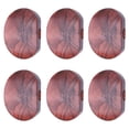 thumbnail image 1 of Tuning Peg Button, Pack Of 6 Tuner Machine, Black For Tuning Pegs Buttons For Guitar, 1 of 8