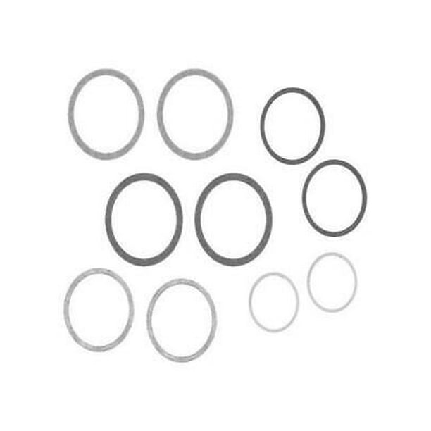 Danco Nylon Cap Thread Gasket