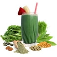 thumbnail image 2 of Sunfood Superfoods Super Greens Organic Superfood & Protein Powder with Probiotic Enzymes, 8 oz, 2 of 6