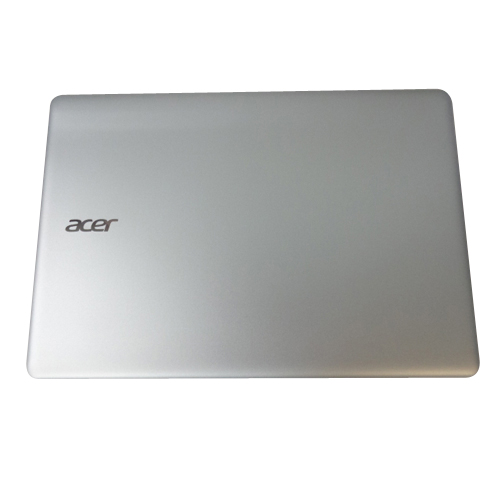 Acer Swift 3 SF314-51 Laptop Silver Lcd Back Cover 60.GKBN5.002 - Walmart.com