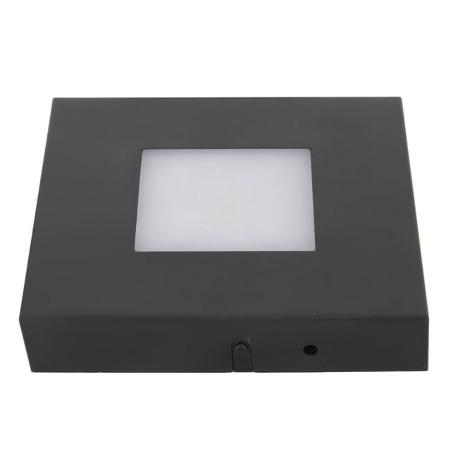Colorful Light Base,Colorful Light Base Multiple Luminous Light Base D Crystal Light Base User-Friendly Design