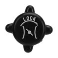 thumbnail image 1 of Accesorios de La Perilla de Control Del Acelerador Manual para Patrol Gu Y61, 1 of 8