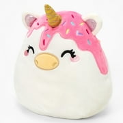 Squishmallows Official Kellytoy Plush 8" Dawna the Melty Unicorn - Ultrasoft Plush Toy