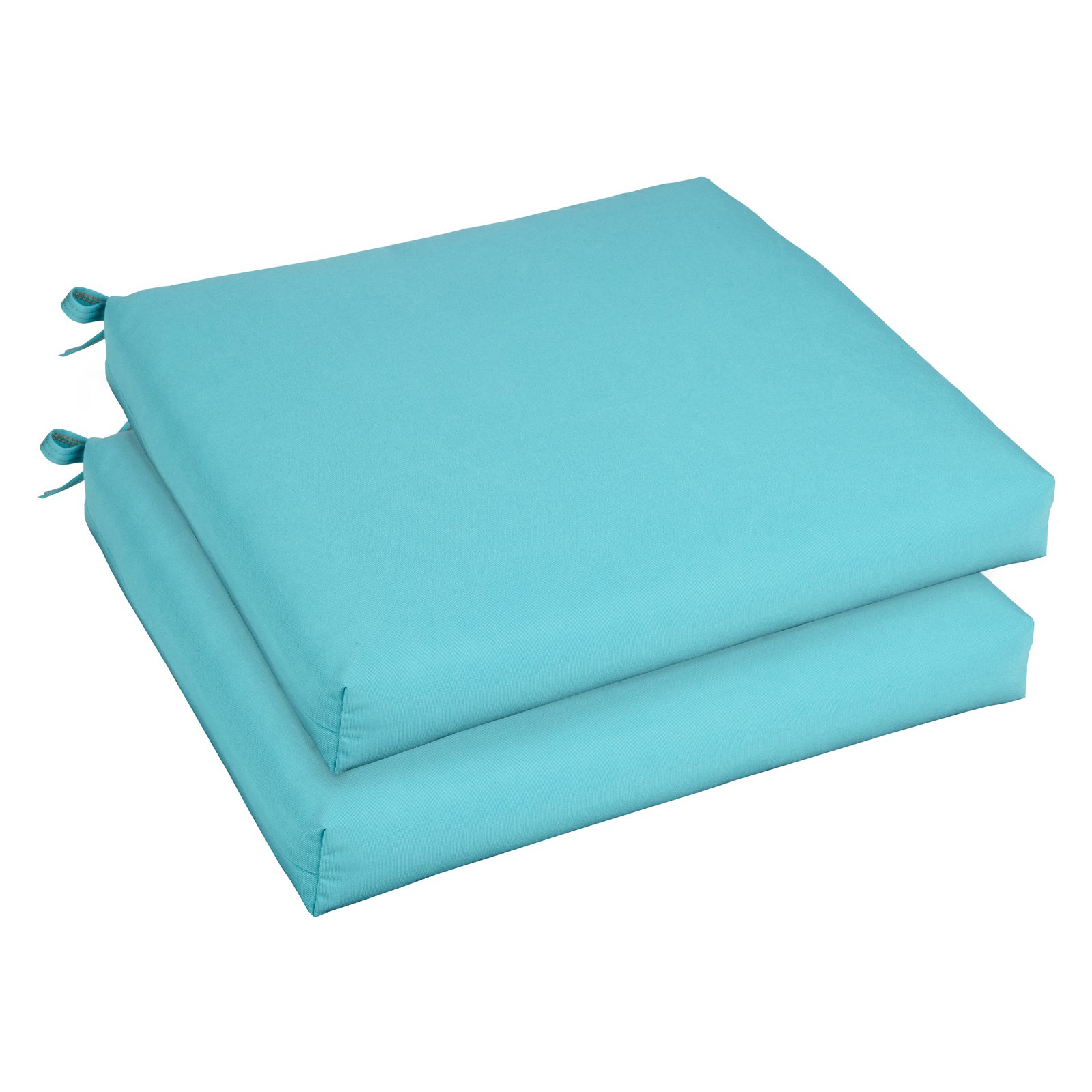 Mozaic Company Briar Indoor/Outdoor Sunbrella Chair Cushion Set of 2