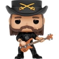 thumbnail image 1 of Funko Pop Rocks: Lemmy Kilmister Figura de acción Funko Funko, 1 of 2