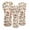Aesthetic Mushroom, variant on Uorisanigo 3PCS Golf Club Head Covers for Fairway Woods Driver Hybrids, PU Leather Watermelon Print Headcovers for Club Protective, Abrasion-Resistant and Stain-Resistant