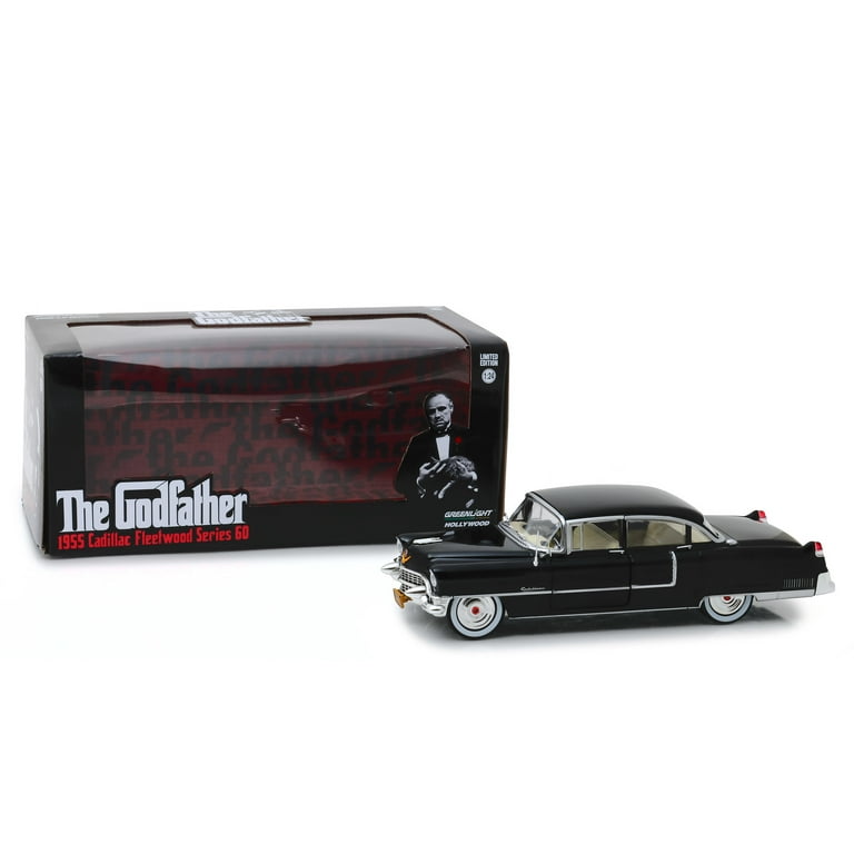 No538 Minicar 1/18 Box Godfather 1955 Cadillac | eBay